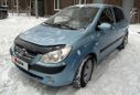  Hyundai Getz 2009 , 370000 , 