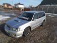 SUV   Subaru Forester 2003 , 350000 , 