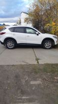 SUV   Mazda CX-5 2014 , 1400000 , 