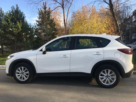 SUV   Mazda CX-5 2012 , 1100000 , 