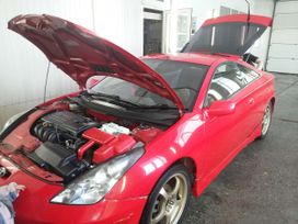 Toyota Celica 2000 , 365000 , 