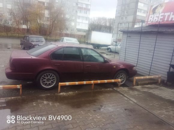  Nissan Maxima 1993 , 75000 , 