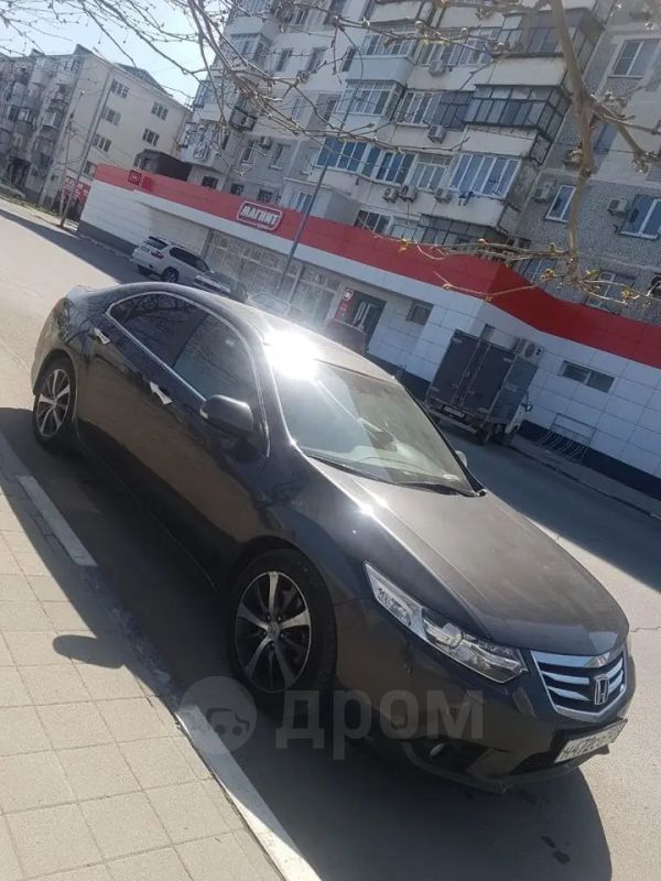  Honda Accord 2011 , 770000 , 