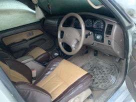 SUV   Toyota Hilux Surf 1999 , 870000 , 