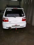 SUV   Subaru Forester 2001 , 340000 , 