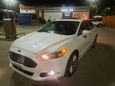  Ford Fusion 2016 , 1295000 , 