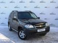 SUV   Chevrolet Niva 2012 , 387000 , 