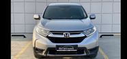 SUV   Honda CR-V 2017 , 2250000 , 