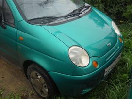  Daewoo Matiz 2004 , 75000 , 