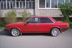  Ford Granada 1984 , 120000 , 