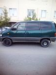    Nissan Serena 1997 , 125000 , 