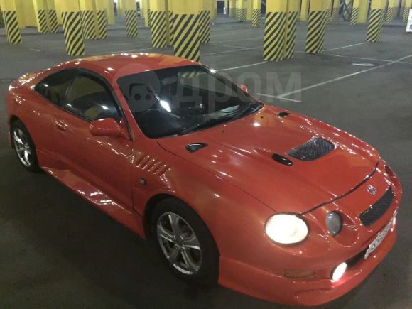  Toyota Celica 1996 , 370000 , 