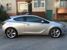  Opel Astra GTC 2012 , 650000 , 