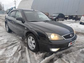  Ford Mondeo 2004 , 315000 , 