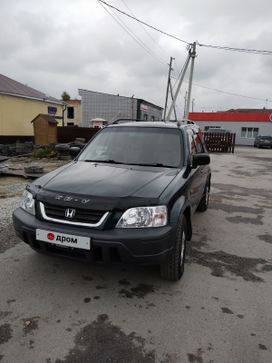 SUV   Honda CR-V 1997 , 370000 , 