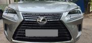 SUV   Lexus NX300 2017 , 2700000 , 