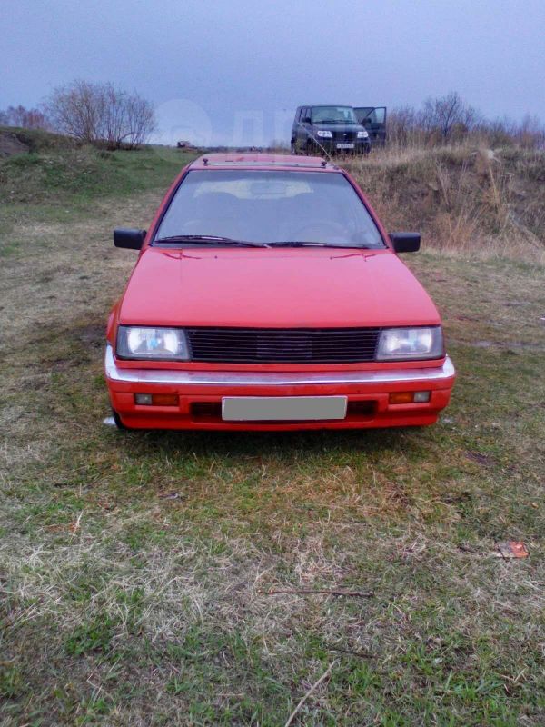  Mitsubishi Lancer 1988 , 73000 , 