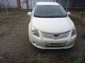  Toyota Avensis 2009 , 900000 , 