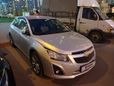  Chevrolet Cruze 2013 , 740000 , 