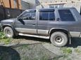 SUV   Nissan Terrano 1994 , 275000 , 