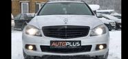  Mercedes-Benz C-Class 2009 , 670000 , 