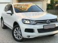 SUV   Volkswagen Touareg 2014 , 1950000 , 