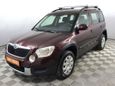 SUV   Skoda Yeti 2013 , 534000 , 