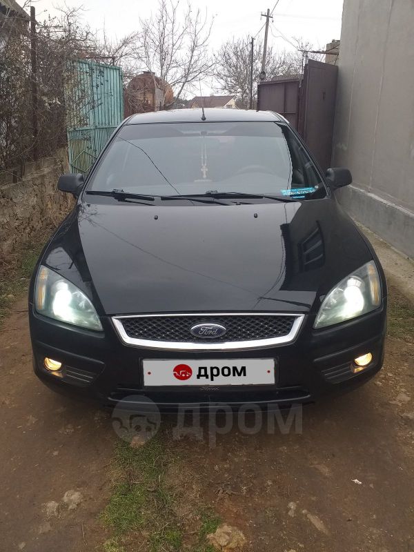  Ford Focus 2007 , 330000 , 