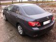  Toyota Corolla 2010 , 730000 , 