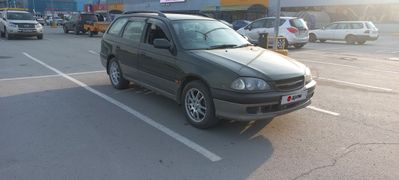 Универсал Toyota Caldina 1998 года, 520000 рублей, Бердск