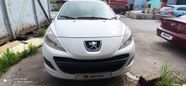  Peugeot 207 2011 , 320000 , 