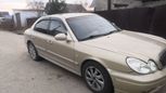  Hyundai Sonata 2002 , 180000 , 