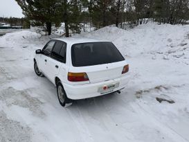  Toyota Starlet 1992 , 95000 , -
