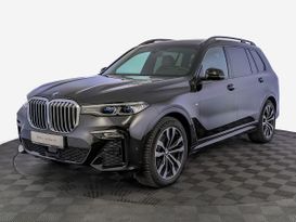 SUV   BMW X7 2021 , 10765000 , 
