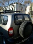 SUV   Chevrolet Niva 2009 , 300000 , 