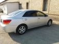  Toyota Allion 2007 , 580000 , 