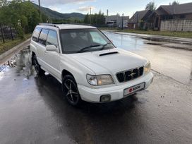 SUV   Subaru Forester 1998 , 350000 , 