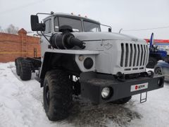 Другие грузовики Урал 4320-1951-40 2012 года, 2000000 рублей, Миасс