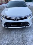  Toyota Camry 2016 , 1500000 , 