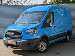 Фургон Ford Transit 2019 года, 2540000 рублей, Москва
