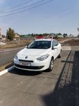  Renault Fluence 2012 , 470000 , 