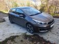  Kia Ceed 2015 , 850000 , 