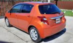  Toyota Vitz 2015 , 825000 , 