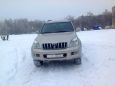 SUV   Toyota Land Cruiser Prado 2003 , 900000 , 