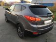 SUV   Hyundai ix35 2014 , 1065000 , 