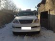 SUV   Lexus GX470 2005 , 1320000 , 