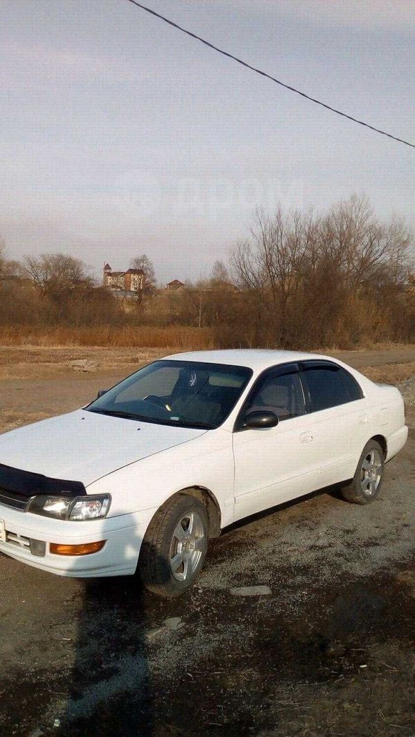  Toyota Corona 1993 , 150000 , 