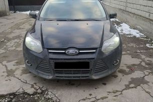  Ford Focus 2012 , 630000 , -