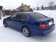  Lexus GS300 1999 , 473000 , 