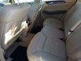 SUV   Mercedes-Benz M-Class 2012 , 1799999 , 